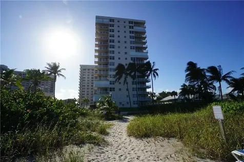 5200 N Ocean Boulevard Lauderdale By The Sea FL 33308