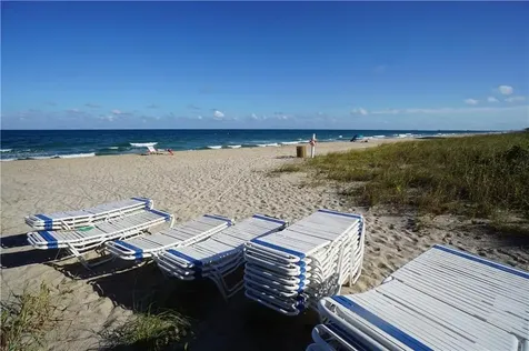 5200 N Ocean Boulevard Lauderdale By The Sea FL 33308