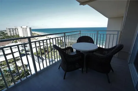 5200 N Ocean Boulevard Lauderdale By The Sea FL 33308