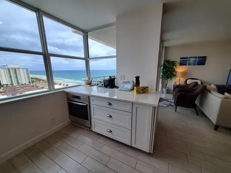 5200 N Ocean Boulevard Lauderdale By The Sea FL 33308