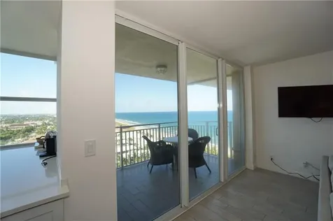 5200 N Ocean Boulevard Lauderdale By The Sea FL 33308