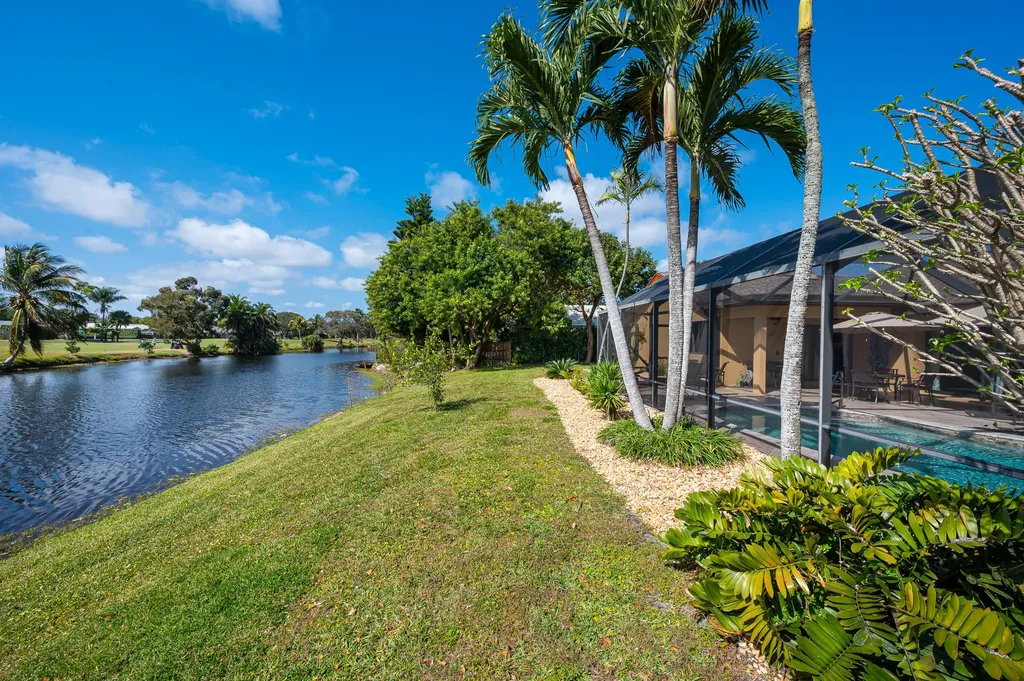 3250 Lakeview Boulevard Delray Beach FL 33445