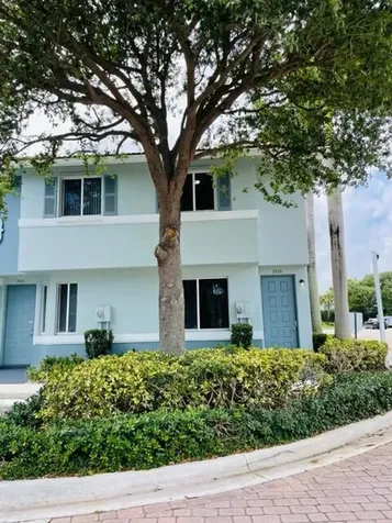 3533 Sonoma Drive Riviera Beach FL 33404