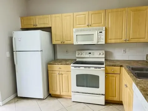 3533 Sonoma Drive Riviera Beach FL 33404