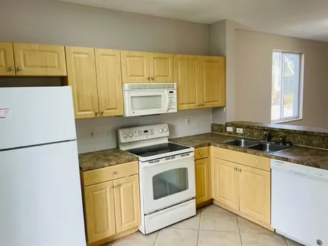 3533 Sonoma Drive Riviera Beach FL 33404