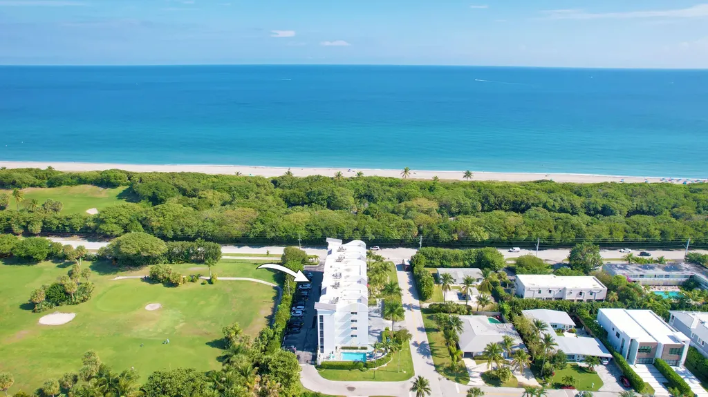 601 N Ocean Boulevard Boca Raton FL 33432