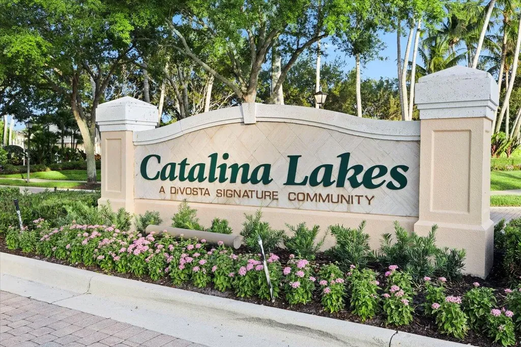 142 Santa Barbara Way Palm Beach Gardens FL 33410