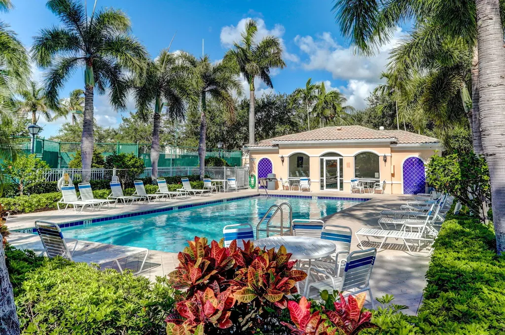 142 Santa Barbara Way Palm Beach Gardens FL 33410