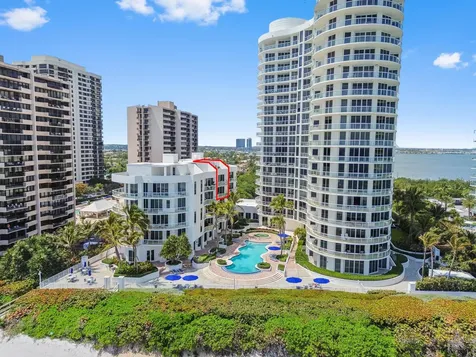 4600 N Ocean Drive Riviera Beach FL 33404
