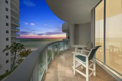 4600 N Ocean Drive Riviera Beach FL 33404