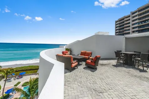 4600 N Ocean Drive Riviera Beach FL 33404