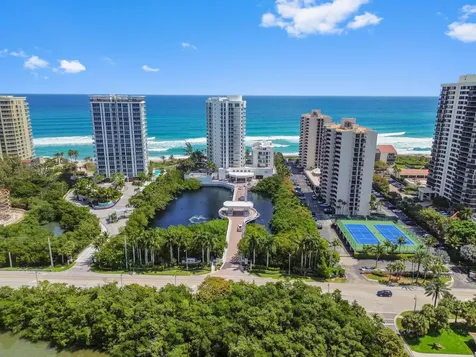 4600 N Ocean Drive Riviera Beach FL 33404