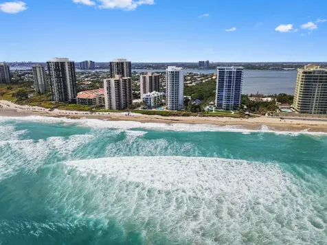 4600 N Ocean Drive Riviera Beach FL 33404