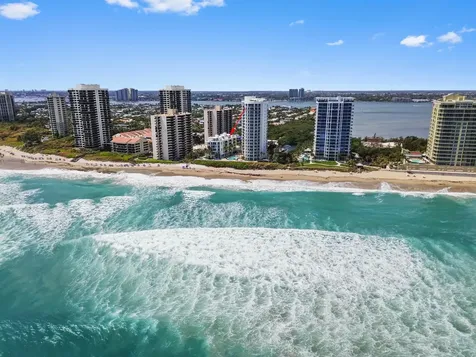 4600 N Ocean Drive Riviera Beach FL 33404