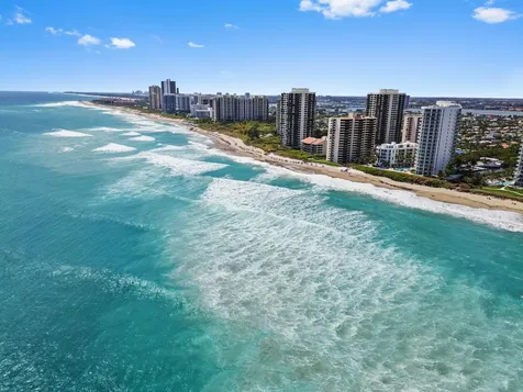 4600 N Ocean Drive Riviera Beach FL 33404