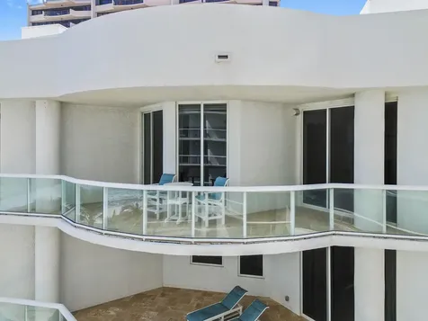 4600 N Ocean Drive Riviera Beach FL 33404