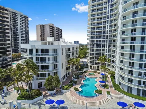 4600 N Ocean Drive Riviera Beach FL 33404