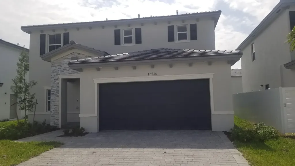 12736 SW 211th Street Miami FL 33177
