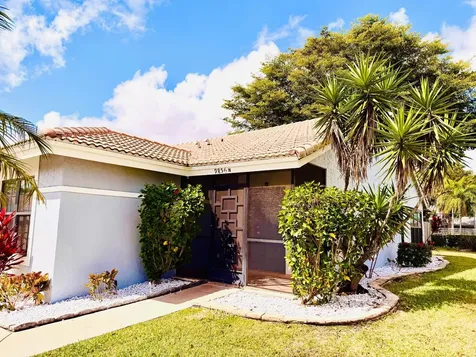 9856 Watermill Circle Boynton Beach FL 33437