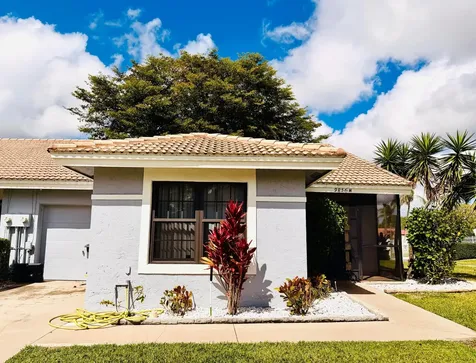 9856 Watermill Circle Boynton Beach FL 33437