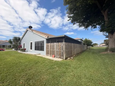 9856 Watermill Circle Boynton Beach FL 33437