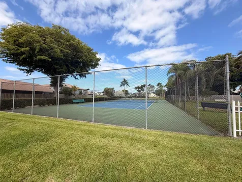 9856 Watermill Circle Boynton Beach FL 33437