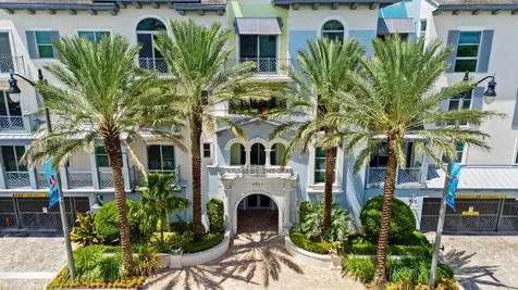 4511 E El Mar Drive Lauderdale By The Sea FL 33308