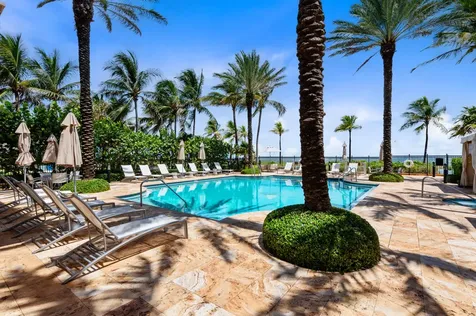 4511 E El Mar Drive Lauderdale By The Sea FL 33308