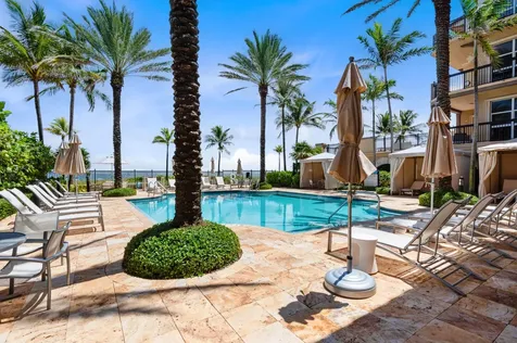 4511 E El Mar Drive Lauderdale By The Sea FL 33308