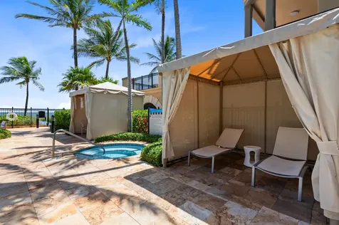 4511 E El Mar Drive Lauderdale By The Sea FL 33308