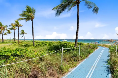 4511 E El Mar Drive Lauderdale By The Sea FL 33308