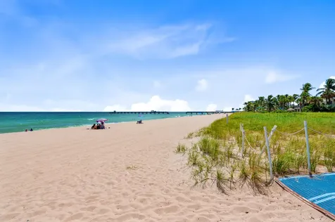 4511 E El Mar Drive Lauderdale By The Sea FL 33308