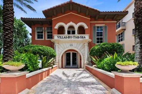 4511 E El Mar Drive Lauderdale By The Sea FL 33308