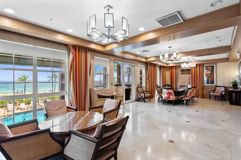 4511 E El Mar Drive Lauderdale By The Sea FL 33308