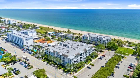 4511 E El Mar Drive Lauderdale By The Sea FL 33308