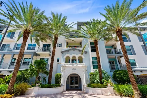 4511 E El Mar Drive Lauderdale By The Sea FL 33308