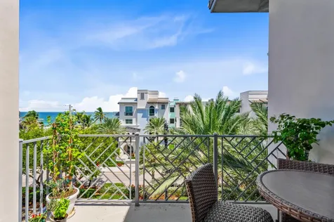 4511 E El Mar Drive Lauderdale By The Sea FL 33308