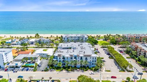4511 E El Mar Drive Lauderdale By The Sea FL 33308