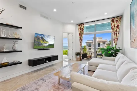 4511 E El Mar Drive Lauderdale By The Sea FL 33308