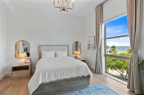 4511 E El Mar Drive Lauderdale By The Sea FL 33308