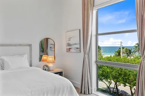 4511 E El Mar Drive Lauderdale By The Sea FL 33308