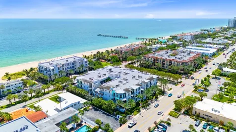 4511 E El Mar Drive Lauderdale By The Sea FL 33308