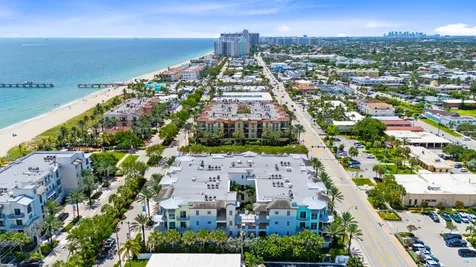 4511 E El Mar Drive Lauderdale By The Sea FL 33308