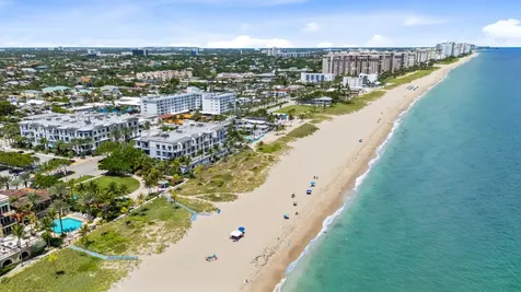 4511 E El Mar Drive Lauderdale By The Sea FL 33308