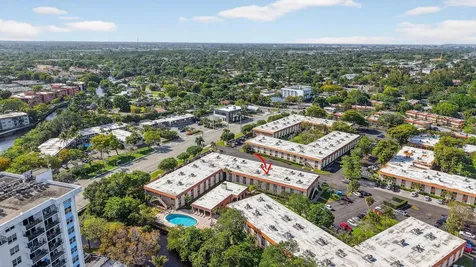 12 NE 19th Court Wilton Manors FL 33305