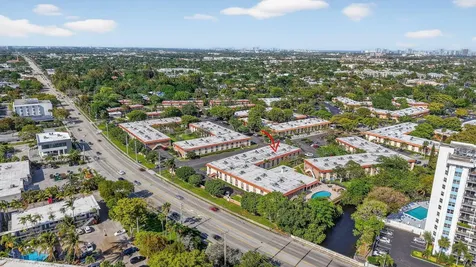12 NE 19th Court Wilton Manors FL 33305