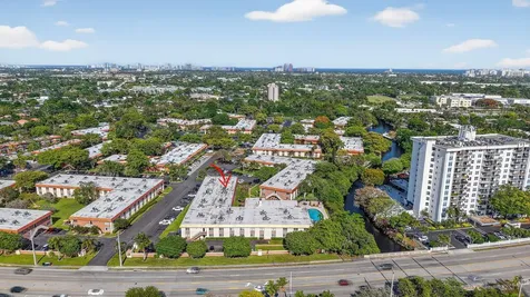 12 NE 19th Court Wilton Manors FL 33305
