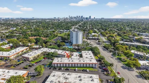 12 NE 19th Court Wilton Manors FL 33305