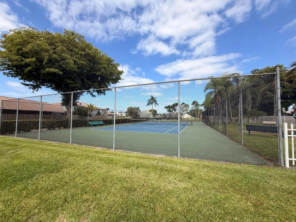9856 Watermill Circle Boynton Beach FL 33437