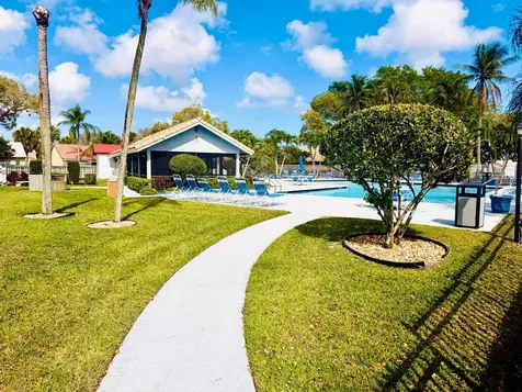 9856 Watermill Circle Boynton Beach FL 33437